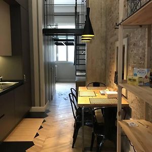 Appartement met een Slaapkamer